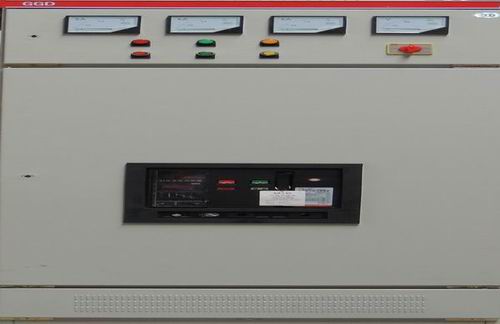 常宁低压配电箱